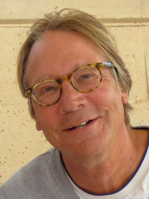 Dr Paul Brett