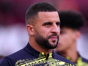 Supporting image for story: Kyle Walker reveals ‘vile, racist and threatening’ abuse after Juventus loss