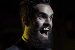 Supporting image for story: London rockers Zoax talk ahead of Birmingham show