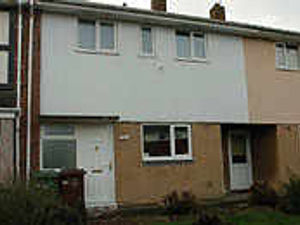 Supporting image for story: Home couple's tale of debt