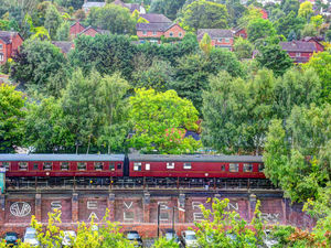 Supporting image for story: Focus on Bridgnorth