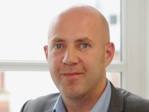 Supporting image for story: Black Country business leaders call for 'strong, decisive decisions 'on trade from Government