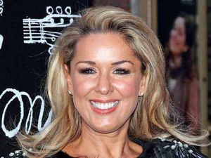 Supporting image for story: Interview: Claire Sweeney talks ahead of Chitty Chitty Bang Bang run in Birmingham