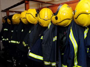 Supporting image for story: ‘Terrifying tornado’ sweeps through Aldershot damaging homes and felling trees