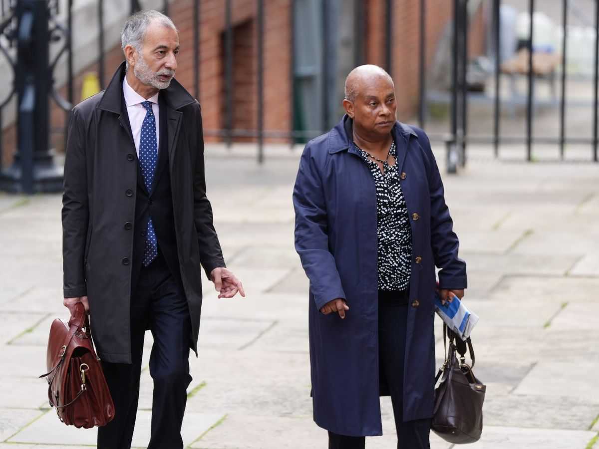 Family of Stephen Lawrence urge parole panel not to release his killer