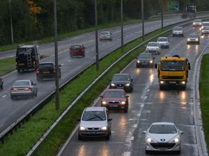 Supporting image for story: Workers told to stop car sharing as test and trace system reveals it is spreading coronavirus