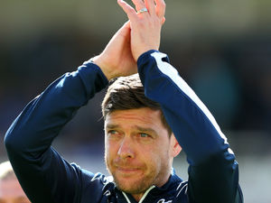 Supporting image for story: Bristol Rovers boss Darrell Clarke believes Shrewsbury's Paul Hurst is manager of the season