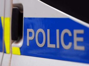 Supporting image for story: Police helicopter scours Ironbridge Gorge amid reports of man carrying gun