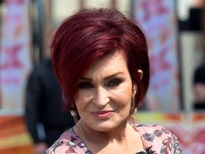 Supporting image for story: Sharon Osbourne ‘furious’ with Simon Cowell after turning down Masked Singer gig