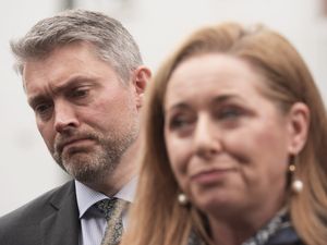Supporting image for story: Implications of Adams’ libel victory ‘profound’, says head of BBC NI