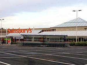 Supporting image for story: Sainsbury's to expand store