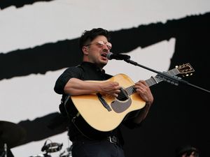 Supporting image for story: Mumford And Sons to return to UK as they announce ‘intimate’ 2025 world tour