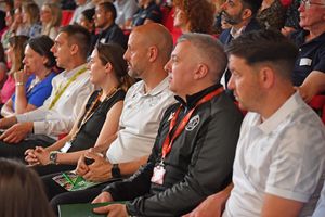 Hundreds of people attended the We are Walsall 2040 partnership conference