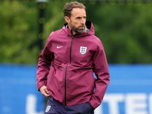 Supporting image for story: Gareth Southgate tells England squad not to dwell on outside noise