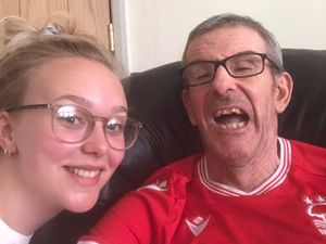 Supporting image for story: ‘This new treatment brings hope’ – families on Huntington’s treatment