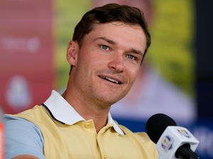 Supporting image for story: Rasmus Hojgaard ready to make Ryder Cup name despite confusion with twin Nicolai