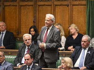 Supporting image for story: ‘Black day’ for Royal Marines – MPs react to decommissioning of Navy ships