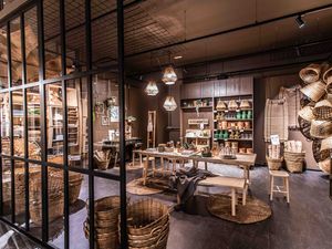 Supporting image for story: Opening date revealed for Søstrene Grene's new shop in Telford Centre