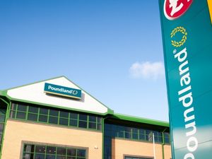 Supporting image for story: Poundland owner says summer stock hit by Red Sea shipping delays