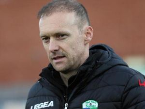 Supporting image for story: Vital clash as The New Saints head to the leaders