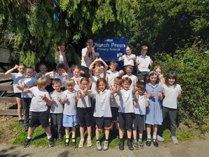 Supporting image for story: Staff and parents overjoyed with primary school's Ofsted report despite downgrade