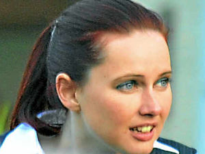 Supporting image for story: Lifeguard appears at court