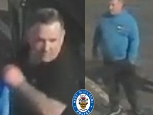 Supporting image for story: Man suffers head and shoulder injury after being knocked to the ground in Walsall