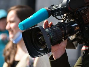 Supporting image for story: RTE executives defend newsroom promo expected to cost 77,000 euro