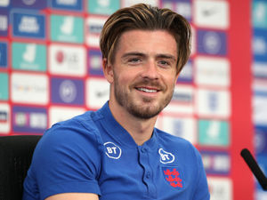 Supporting image for story: Aston Villa skipper Jack Grealish: Let’s unite the nation