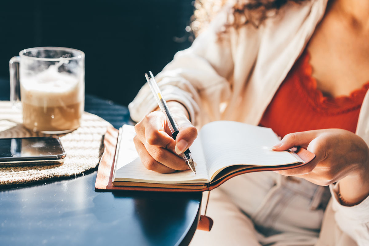 12 of the best daily habits for staying organised