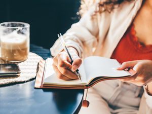 Supporting image for story: 12 of the best daily habits for staying organised