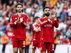 Supporting image for story: Monday’s briefing: Reds throw down marker before attention turns to deadline day