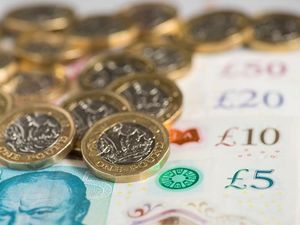 Supporting image for story: Revealed: Benefit caps hitting hundreds of Shropshire families 