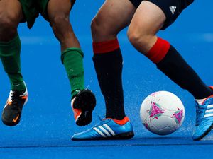 Supporting image for story: Ex-cerebral palsy footballer Jordan Smith: Work to do in push for equality