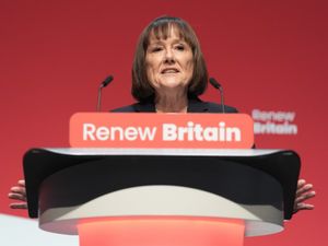 Supporting image for story: Reform ‘a serious threat’ to Wales, says Welsh Secretary