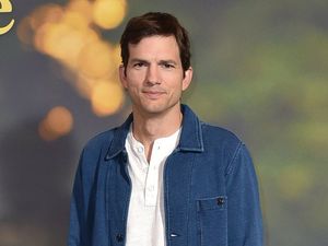 Supporting image for story: Ashton Kutcher reveals he nearly bought a Premier League football team recently