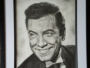 Supporting image for story: Tribute to American tenor and actor Mario Lanza with Sedgley show
