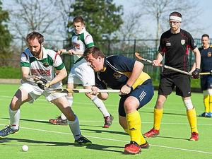 Supporting image for story: Shrewsbury Hockey Club begin hunt for new skipper