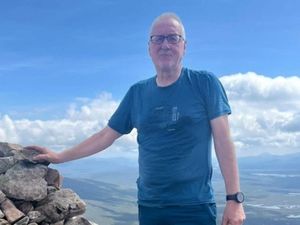 Supporting image for story: Stroke victim with just one rare symptom highlights unusual signs of condition