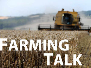 Supporting image for story: Farming Talk: Health and safety issues vital for farmers