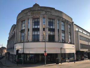 Supporting image for story: Express & Star comment: Vital we speak up to save Beatties