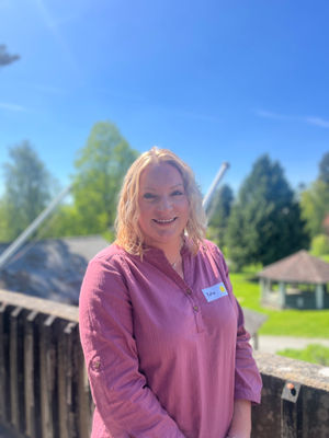 Supporting image for story: A Powys woman has been chosen for this year’s Royal Welsh Agricultural Society’s Rural Leadership Programme