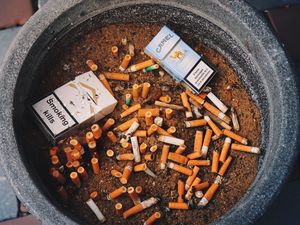 Supporting image for story: 'It's getting stupid!' Shropshire Star readers have their say on leaked smoking ban proposals