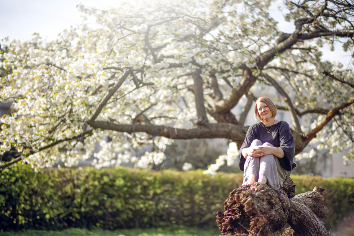 Midlands residents turn to nature with nearly half now prioritising holistic approaches to pain and health
