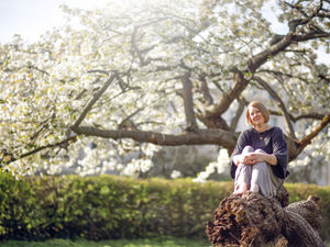 Supporting image for story: Midlands residents turn to nature with nearly half now prioritising holistic approaches to pain and health