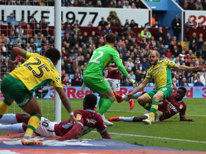 Supporting image for story: Aston Villa 1 Norwich City 2 - Report and pictures