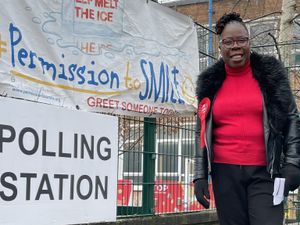 Supporting image for story: Parliament welcomes new MP for Birmingham Erdington