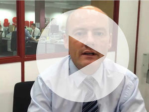 Supporting image for story: Watch: Tim Nash's 60-second Shrewsbury Town update - September 21