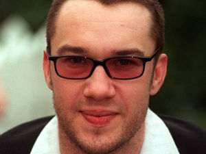 Supporting image for story: Peter Rhodes: Lieu - a great place to spend some time