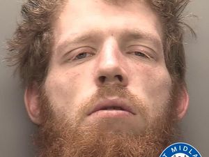 Supporting image for story: Appeal launched for help finding wanted West Bromwich man